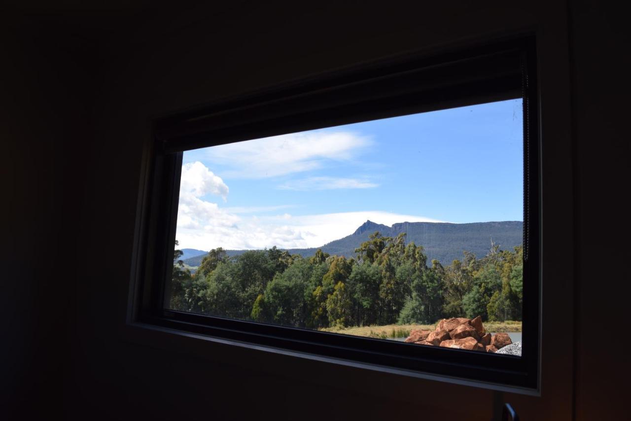 The Top Place Retreat Caveside エクステリア 写真